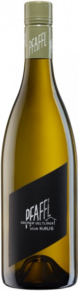 Вино Weingut R&A Pfaffl, Gruner Veltliner vom Haus, 2015