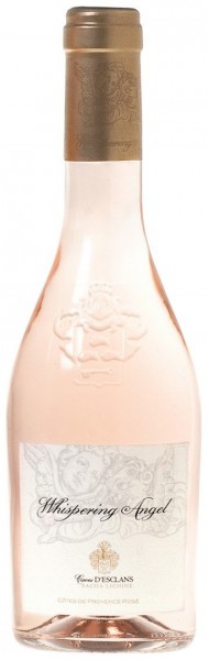 Вино "Whispering Angel" Rose AOC, 2013, 0.375 л