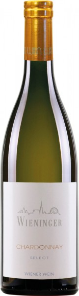 Вино Wieninger, Chardonnay Select, 2014