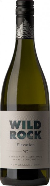 Вино Wild Rock, "Elevation" Sauvignon Blanc, 2011
