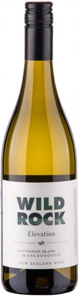 Вино Wild Rock, "Elevation" Sauvignon Blanc, 2014