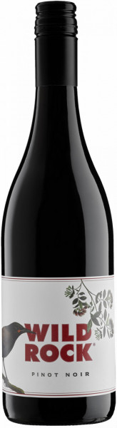 Вино Wild Rock, Pinot Noir, 2015