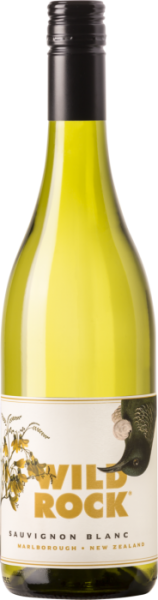 Вино Wild Rock, Sauvignon Blanc