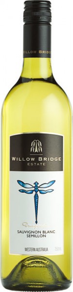 Вино Willow Bridge, Sauvignon Blanc-Semillon, 2008