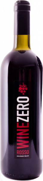 Вино "Winezero" Rosso