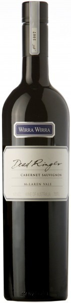 Вино Wirra Wirra, Dead Ringer, 2005