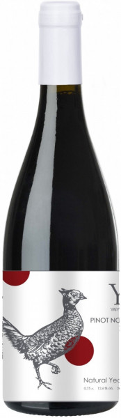 Вино "Yaiyla" Pinot Noir
