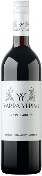 Вино Yarra Yering, Dry Red №1, 2013
