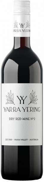 Вино Yarra Yering, Dry Red №2, 2013