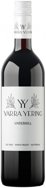 Вино Yarra Yering, "Underhill", 2015