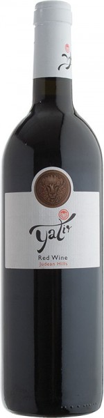 Вино Yatir, Red Wine, Judean Hills, 2010