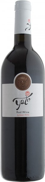 Вино Yatir, Red Wine, Judean Hills, 2011