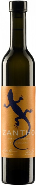 Вино Zantho, Beerenauslese, 2013, 0.375 л