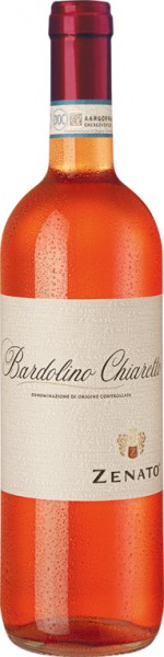 Вино Zenato, Bardolino Chiaretto DOC