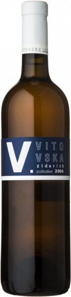 Вино Zidarich, Vitovska Collection, Carso DOC, 2006