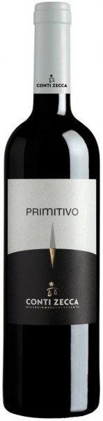 Вино Zinfandel, Salento Rosso IGT, 2013