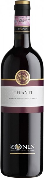Вино Zonin Chianti DOCG