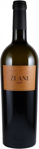 Вино Zuani, Vigne Bianco, Collio DOC, 2015