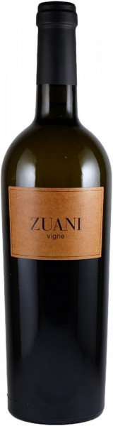 Вино Zuani, Vigne Bianco, Collio DOC, 2016