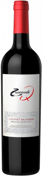 Вино Zuccardi, "Q" Cabernet Sauvignon, 2010