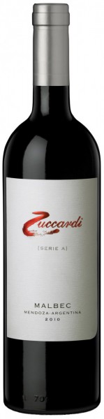 Вино Zuccardi, "Serie A" Malbec