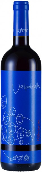 Вино Zyme, Valpolicella "Reverie", 2010