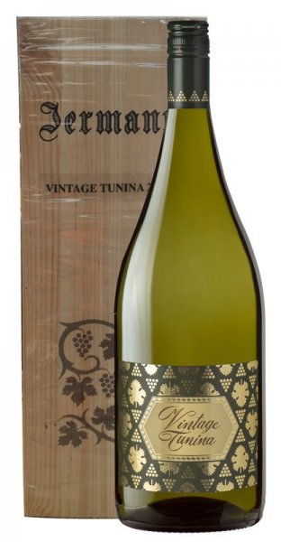 Вино Jermann, "Vintage Tunina", Friuli-Venezia Giulia IGT, 2019, wooden box, 3 л