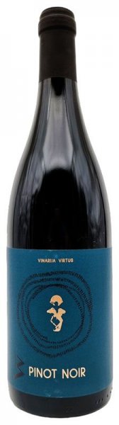 Вино Virtus, Pinot Noir, 2019