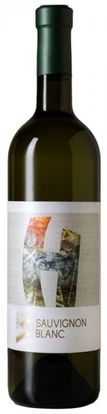 Вино Virtus, Sauvignon Blanc, 2021