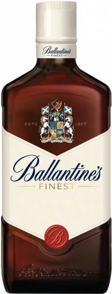 Виски Ballantine’s Finest, 1 л