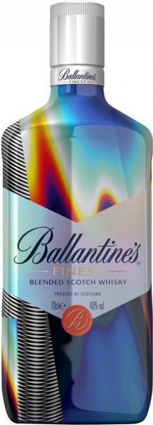 Виски "Ballantine's" Finest, Limited Edition, 0.7 л