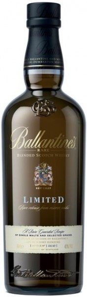 Виски Ballantine's Limited Edition, 0.7 л