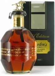 Виски "Blanton's" Gold Edition, gift box, 0.7 л