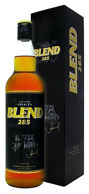 Виски "Blend 285", gift box, 0.7 л