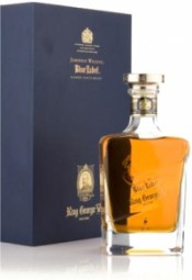 Виски Blue Label King George V, 0.75 л