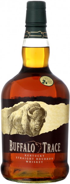 Виски "Buffalo Trace", 1.75 л