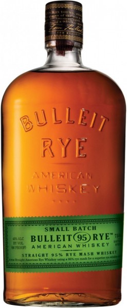 Виски "Bulleit" Rye, 0.7 л