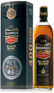 Виски Bushmills "Black Bush", with box, 0.7 л