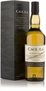 Виски Caol Ila Single Malt Cask Strength, with box, 0.75 л