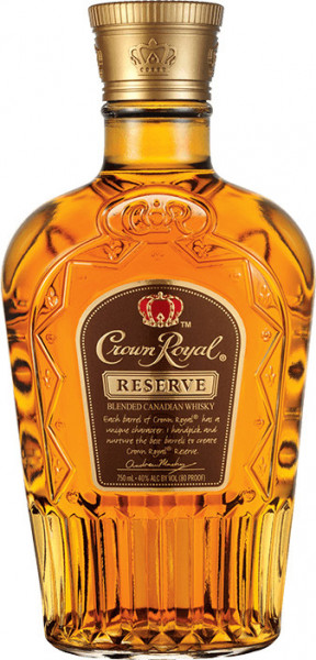 Виски "Crown Royal" Reserve, 0.75 л