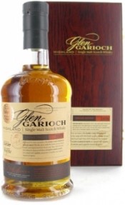 Виски Glen Garioch 1978, wooden box, 0.7 л