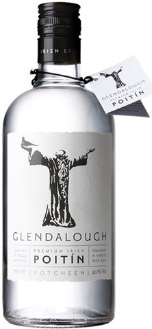 Виски Glendalough, Poitin Premium, 0.7 л