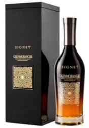 Виски Glenmorangie, "Signet", in gift box, 0.7 л