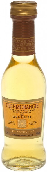 Виски Glenmorangie "The Original", 50 мл