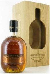 Виски Glenrothes John Ramsay Single Speyside Malt, 0.7 л