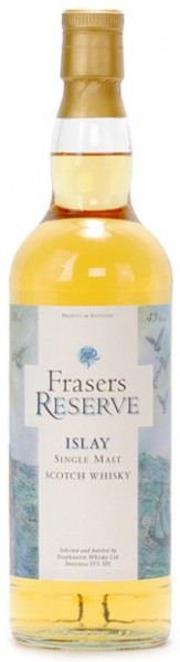 Виски Gordon & MacPhail, "Frasers Reserve" Islay, 0.7 л