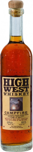 Виски High West Campfire, 0.75 л