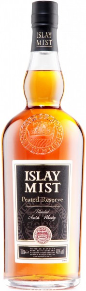 Виски "Islay Mist" Peated Reserve, 0.7 л