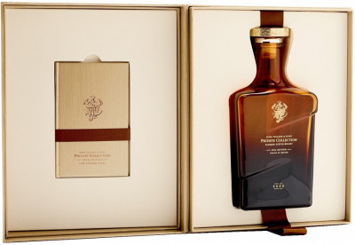 Виски John Walker & Son's, Private Collection, 2016, 0.7 л