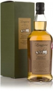 Виски Longrow 14 years old, gift box, 0.7 л